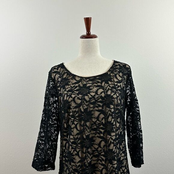 NWOT AUW Women’s Dress - Picture 2 of 9